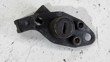 Комплект для запуска ключа модуля зажигания Kawasaki ER6 N F 2005-2008 гг.