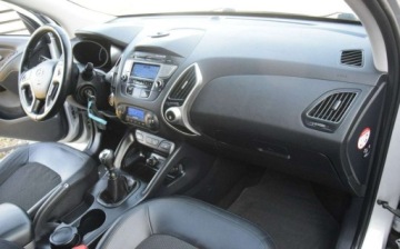 Hyundai ix35 SUV R 2.0 CRDi 136KM 2011 Hyundai ix35 2.0D Klimatronik 2 KPL KOL Grzane Fotele Sprowadzony 2.0, zdjęcie 37
