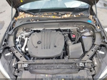 Volvo XC60 II 2024 Volvo XC 60 b5 core dark theme, 2024r., 4x4, 2.0L 2.0 Benzyna 247KM, zdjęcie 11