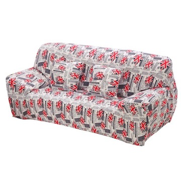 Nowoczesna rozkładana sofa rozkładana na sofę