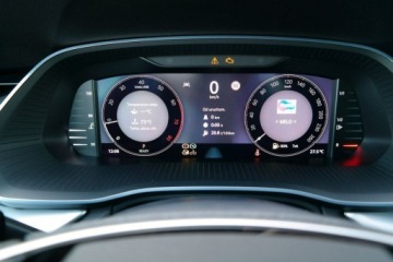 Skoda Octavia IV Liftback 1.5 TSI EVO 150KM 2026 Škoda Octavia Skoda Octavia Octavia Edition 130, zdjęcie 15