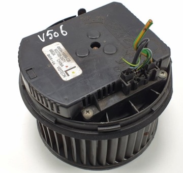 WENTYLATOR DMUCHAWA VOLVO V50 4M5H18456CB EUROPA