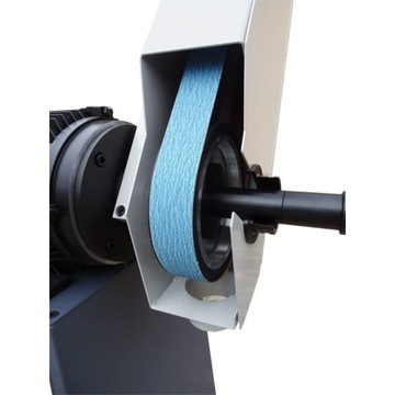 ПРОМЫШЛЕННАЯ ДИСКОВАЯ ПОЛИРОВАЛЬНАЯ МАШИНА С БАЗОЙ SP2