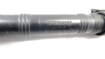 НАПОЛНИТЕЛЬ БАКА BOXER III ADBLUE