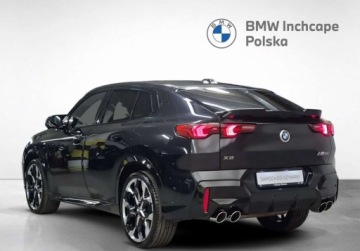 BMW X2 U10 SUV M 2.0 M35i 300KM 2025 BMW X2 x2 M35i xDrive, 300 KM, HarmanKardon, HUD, Adaptacyjne M, M Sport P, zdjęcie 2