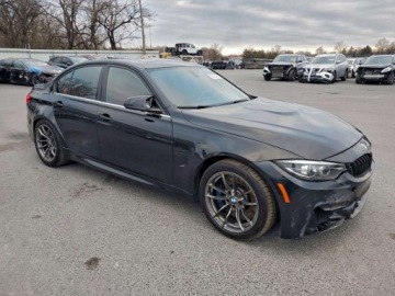 BMW Seria 3 G20-G21 2018 BMW M3 2018 3.0 Benzyna 425KM, zdjęcie 4