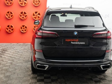 BMW X5 G05 SUV 2.0 25d 231KM 2022 BMW X5 xDrive25d aut Suv 2.0 (231KM) 2022, zdjęcie 27