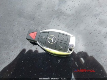 Mercedes GLC C253 2018 Mercedes-Benz GLC 2018 r.,2,0L 300 4MATIC 2.0 Benzyna 241KM, zdjęcie 11