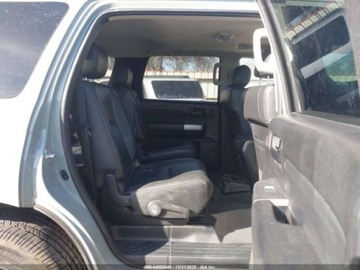 Toyota Sequoia II 2022 Toyota Sequoia Trd Pro 2022 5.7 Benzyna 381KM, zdjęcie 12