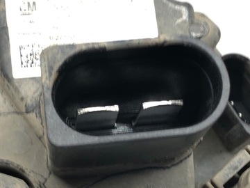 MOTOR SERVA OPEL ASTRA J 0273010201 09-15 HATCHBACK MOTOREK