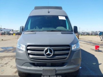 Mercedes Sprinter IV (W907/W910) 2024 Mercedes-Benz Sprinter 2500 High Roof 4-Cyl Diesel Ho 2024 2.0 Diesel 211KM, zdjęcie 7