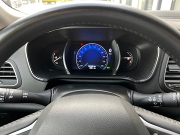 Renault Megane IV Grandtour 1.3 TCe 140 FAP 140KM 2018 Renault Megane 1.3 TCe (140 KM ) Idealny, zdjęcie 8