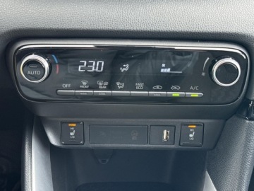 Toyota Yaris IV Hatchback 1.5 Hybrid Dynamic Force 116KM 2023 Toyota Yaris Hybrid 1.5 Comfort IV (2020-) Hybrid, zdjęcie 20