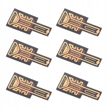 СИГНАЛЬНАЯ НАКЛЕЙКА НАКЛЕЙКА УСИЛИТЕЛЬ ТЕЛЕФОНА