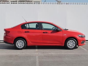 Fiat Tipo II Sedan 1.4 95KM 2019 Fiat Tipo 1.4 16V, Salon Polska, Klima, zdjęcie 5