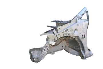 CHRYSLER PACIFICA 17- ФАРТУК ПЕРЕДНЕЙ ЗАЩИТЫ ЛЕВАЯ ЧЕТВЕРТЬ