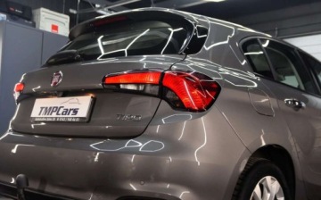 Fiat Tipo II Sedan 1.6 MultiJet 120KM 2017 Fiat Tipo Kamera cofania _ LED _ Alu felgi _ Podgrzewane fotele 1.6 Diesel, zdjęcie 17