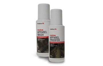 Revive Apparel Wash & Protect - Preparaty Do Czyszczenia i Impregnacji Tra