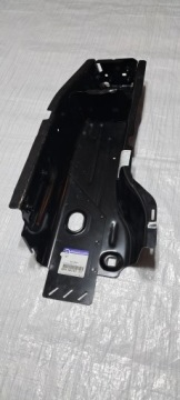 КРОНШТЕЙН ПЕРЕДНЕГО КРЫЛА JEEP COMPASS ЛЕВЫЙ 68242523AC