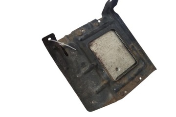 JEDNOTKA MOTORU ECU OPEL ZAFIRA B (A05) 0281012549 1.9L DIESEL 88KW 2007