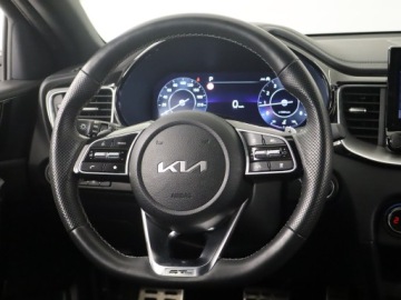 Kia Proceed Shooting Brake Facelifting 1.5 T-GDI 140KM 2024 Kia ProCeed 1.5 T-GDI, Salon Polska, zdjęcie 18
