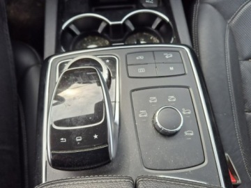 Mercedes GLS X166 2016 Mercedes GLS Klasa Poleasingowe.pl, zdjęcie 20
