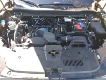Honda CR-V VI 2024 Honda CR-V EX-L, 2024r., 4x4, 1.5L 1.5 Benzyna 190KM, zdjęcie 11