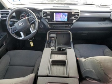 Toyota Tundra II 2023 Toyota Tundra Toyota Tundra 2WD SR5, od ubezpieczalni po gradobiciu, zdjęcie 6