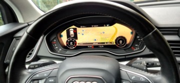 Audi Q5 II SUV 2.0 35 TDI 163KM 2020 AUDI Q5! Stan idealny!, zdjęcie 18