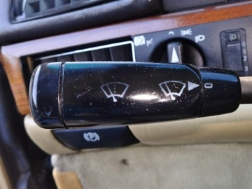 Mercedes Klasa S W126 Sedan 2.8 SE,SEL 185KM 1982 Mercedes S 280 Klima Alu Hak, zdjęcie 19