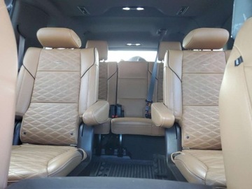 Cadillac Escalade III 2021 Cadillac Escalade Esx Premium Luxury 2021 6.2 Benzyna 420KM, zdjęcie 10