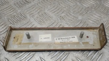 8211427 LIŠTA ZDOBENÁ KOKPIT 525 TDS 105 1997 BMW 5 (E39)