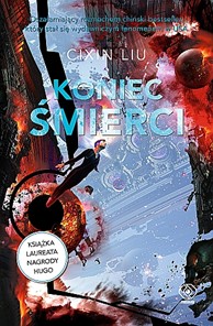 Koniec śmierci Liu Cixin