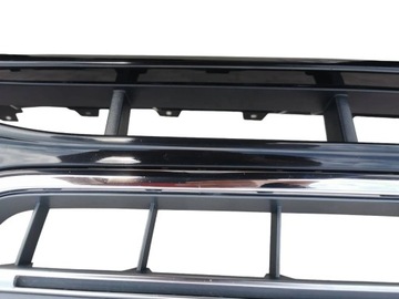 Zderzak, atrapa, grill, kratki AUDI SQ-5