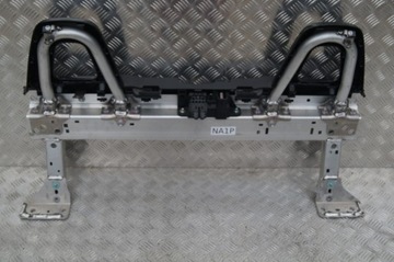 Mazda MX5 MX-5 Zagłówki Pałąk Rollbar 2015r
