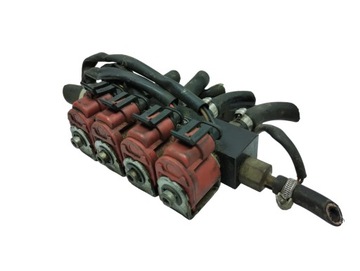 VALTEK LISTWA WTRYSKOWA GAZU 67R-010104 110R000040