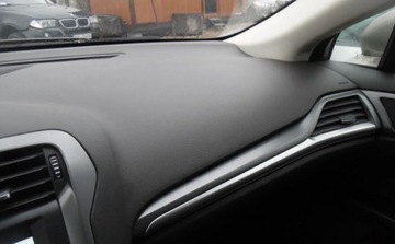 Ford Mondeo V Kombi 1.5 EcoBoost 165KM 2018 Ford Mondeo 122019r, Salonowy, 1.5 Benzyna.-AUT. Uszkodzone boki. Jezdzi., zdjęcie 17