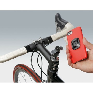 Водонепроницаемый держатель для телефона на мотоцикле