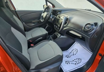 Renault Captur I Crossover 1.5 Energy dCi 90KM 2013 Renault Captur SLICZNY 1.5 dCi Diesel 90 BOGATA WERJSA Oryginal ZADBANY 20, zdjęcie 7