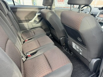 Toyota Verso Minivan 2.0 D-4D 126KM 2010 Toyota Verso LIFT Panorama Navi Kamera Gwarancja, zdjęcie 10