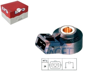 ДАТЧИК ДЕТОНАЦИИ СИТРОЕН