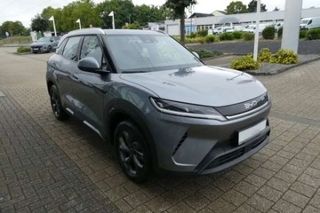 BYD 2025 BYD Atto 2 Active Polski salon Duzy rabat Szybki odbior Niska rata, zdjęcie 7