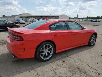 Dodge Charger VII 2023 Dodge Charger GT,. 2023,. 3.6L 3.6 Benzyna 300KM, zdjęcie 4