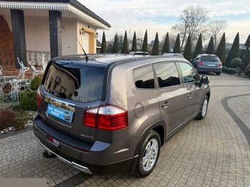 Chevrolet Orlando 2.0D 130KM 2014 Chevrolet Orlando 2.0 LT 130KM 2014r Stan Perfekcyjny! Możliwa zamiana!, zdjęcie 11