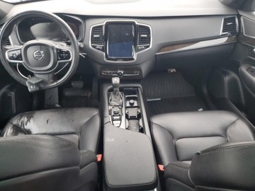 Volvo XC90 II 2018 Volvo XC 90 T6 AWD, 2018r., 2.0L, Momentum 2.0 Benzyna 316KM, zdjęcie 7