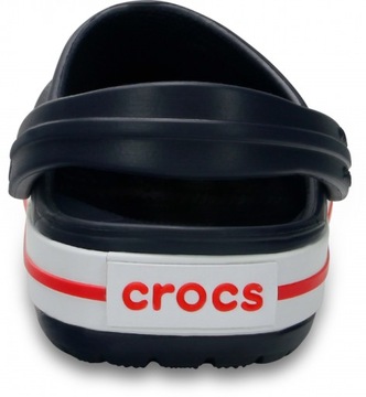 Детская обувь Сабо Шлёпанцы Crocs Crocband 32.5