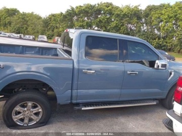 Ford 2023 Ford F150 Lariat 2023 5.0l 5.0 Benzyna 400KM, zdjęcie 1