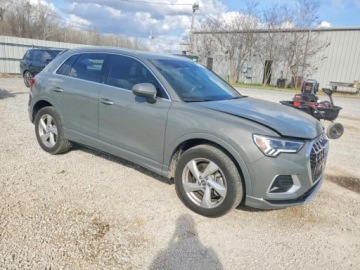 Audi Q3 II 2020 Audi Q3 Premium Plus 2020 2.0 Benzyna 228KM, zdjęcie 4