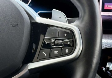 BMW Seria 4 G22-23-26 Coupe 2.0 420d 190KM 2025 BMW Seria 4 I wlasciciel M Pro Pakiet Gwarancja Bezwypadkowy FVAT23, zdjęcie 21