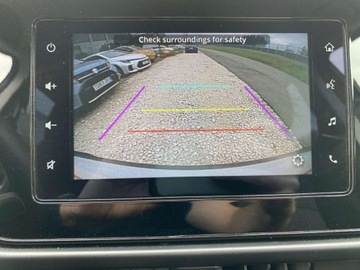 Suzuki SX4 II 2024 Suzuki SX4 S-Cross 1,4 T Allgrip Premium Salon PL 1.4 Hybryda 129KM, zdjęcie 23